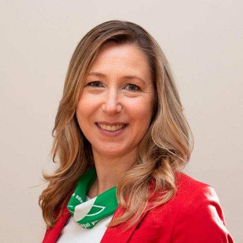 Una dirigente de la Izquierda encabeza el ranking de imagen positiva, varios puestos por encima de Milei