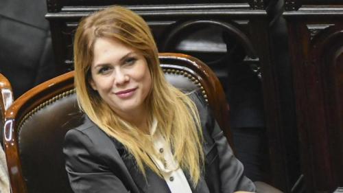 De cosplayer en C5N a diputada libertaria: el pasado televisivo de Lilia Lemoine que volvió a viralizarse