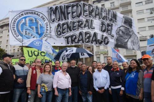 La Justicia levantó la cautelar que suspendía artículos de la Ley de Modernización Laboral