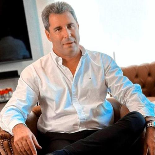 Sergio Uñac confirmó su precandidatura presidencial por PJ y pidió una interna cerrada