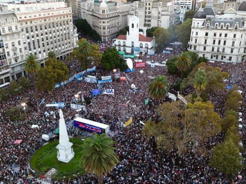 Psicópatas contra la universidad pública y la verdadera igualdad de oportunidades