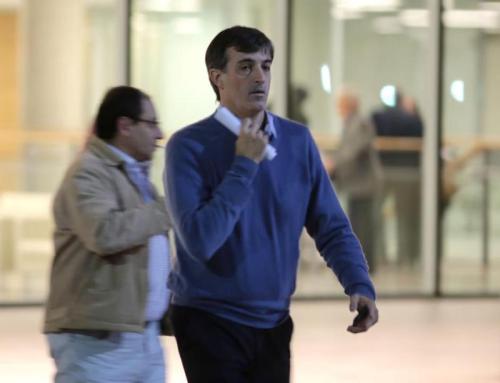 Esteban Bullrich presentó su renuncia al PRO por “la protección brindada a Manuel Adorni”