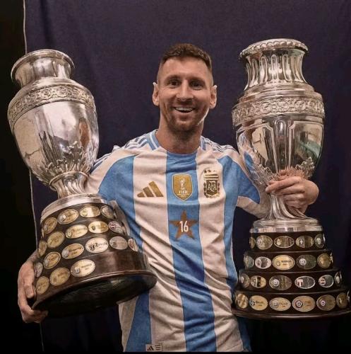 La doble vara y la hipocresía de la campaña anti-Argentina y contra Messi