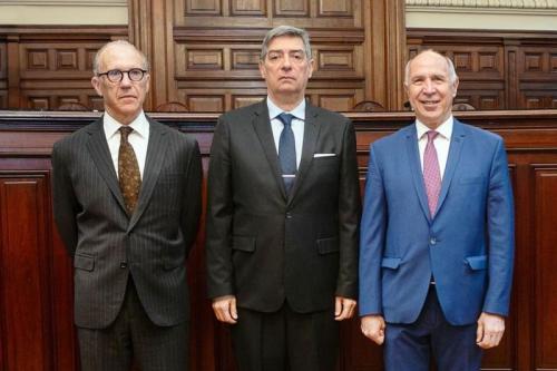 Argentina de remate: la ventana que abrió la Corte con la Ley de Tierras