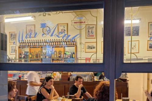 Los Bares Notables celebran el Día de los Cafés con música en vivo