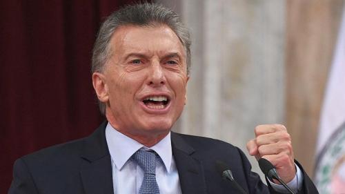Macri anunció medidas ante una inflación que no para de subir