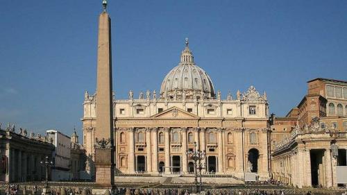 Satisfacción del Vaticano por las buenas relaciones con la Argentina