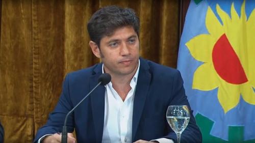 Buenos Aires pagará vencimientos con recursos propios y reestructurará la deuda externa