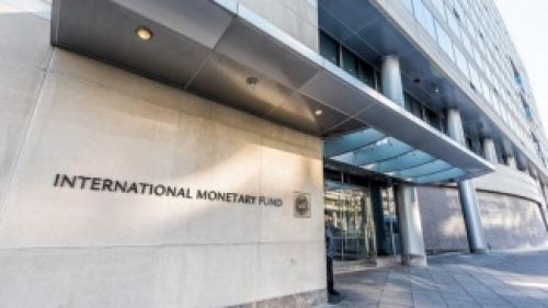 La misión del FMI ya trabaja en la Argentina
