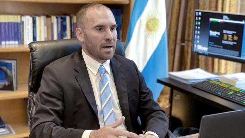 Argentina pidió que el FMI baje el costo de los préstamos