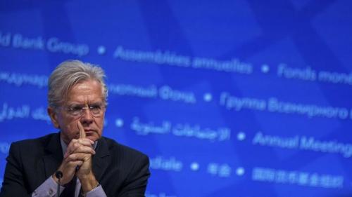 El FMI afirmó que no habrá cambios en el programa con la Argentina