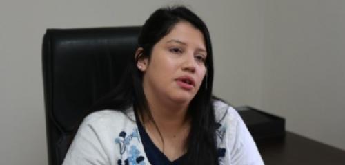 Grave escándalo en Bariloche con la presidenta del Concejo Municipal, Natalia Almonacid