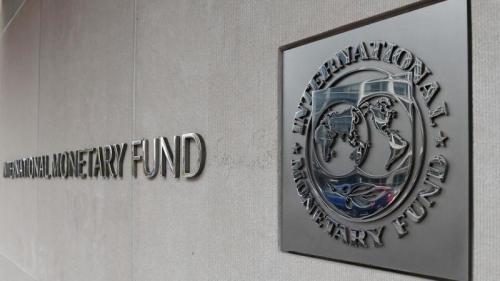 Argentina aprobó el examen con el FMI y apareció la plata