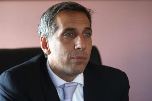 El fiscal Luciani acusó a Cristina Fernández de liderar una asociación ilícita