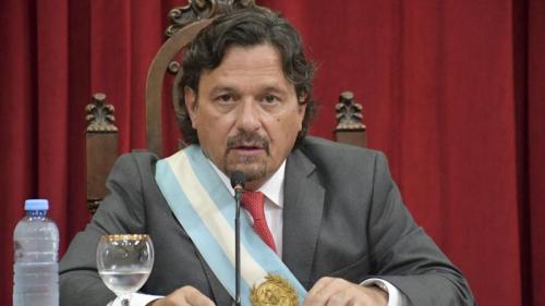 Salta confirmó que desdoblara las elecciones provinciales
