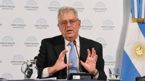 Gabriel Rubinstein: “Hay un riesgo de hiperinflación en Argentina”