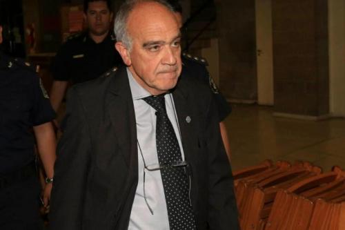 Destituyeron al polémico juez Carzoglio, famoso por negarse a detener a Pablo Moyano