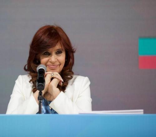 Cristina Kirchner quedó al borde del sobreseimiento definitivo en la causa de la ruta del dinero K
