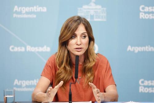 Toloza Paz salió a destrozar a CFK