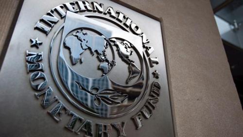 El FMI dijo que continúa discutiendo con la Argentina 