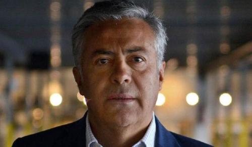 Cornejo superó con comodidad a De Marchi y es el nuevo gobernador de Mendoza