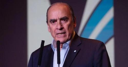 Guillermo Francos criticó la marcha universitaria: “Todavía no entendieron cuál es la situación del país”