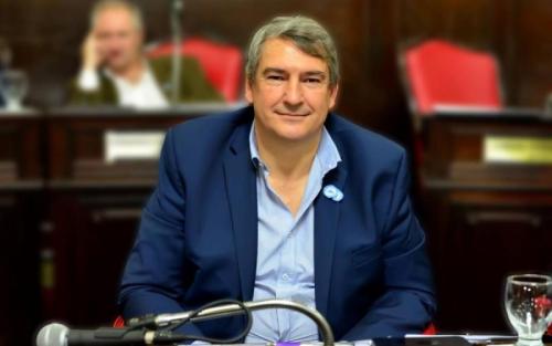 La Justicia avanza sobre D´Onofrio en un presunto esquema de coimas millonarias en la VTV bonaerense