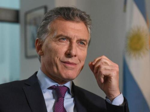 Mauricio Macri encabeza un acto que tendrá como eje una fuerte crítica a la gestión de Kicillof