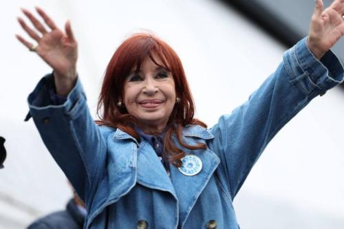 La Justicia avanza sobre el patrimonio de Cristina Kirchner tras el fallo de la causa Vialidad