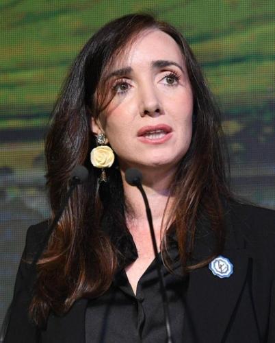 Villarruel destrozó a Adorni y dijo que parece una vergüenza su accionar