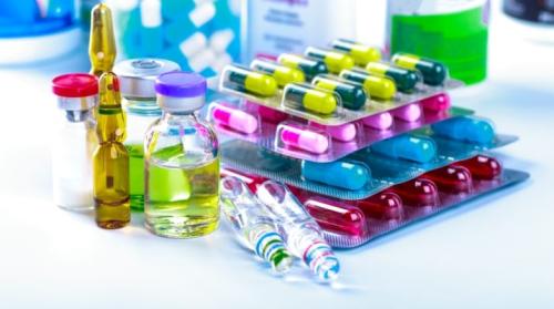 Los prospectos de medicamentos pasarán a ser digitales