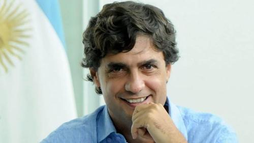 Lacunza, el candidato del fracaso