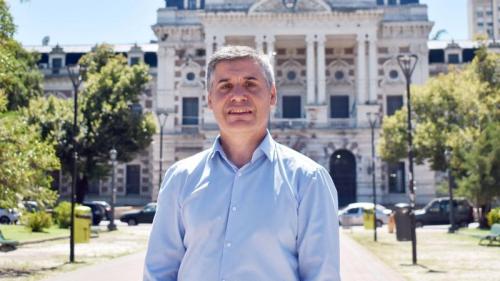 Walter Martello: una carrera de más de tres décadas en el Estado y la pregunta incómoda sobre qué dejó en concreto