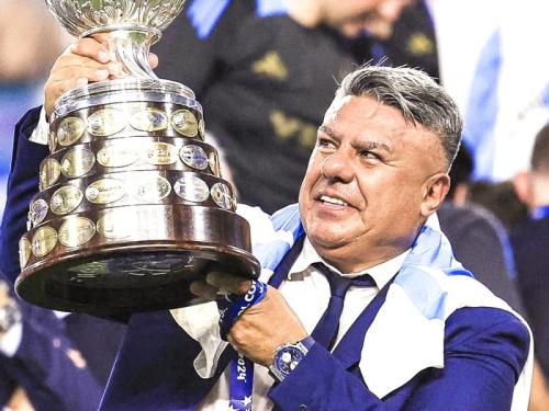 Chiqui Tapia: el juez Lijo ordenó levantar el secreto fiscal y bancario e investigar su patrimonio