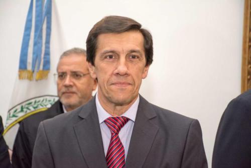 Sadir reconoció que la suspensión de las PASO es para perjudicar al peronismo