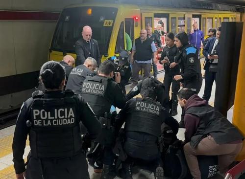 Metrodelegados evalúan una ofensiva judicial contra Jorge Macri: los delitos detrás del operativo