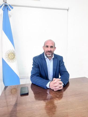 Cristian Frattini reclamó mayor seguridad en Avellaneda tras las cifras que la ubican como el tercer municipio con más delitos del conurbano