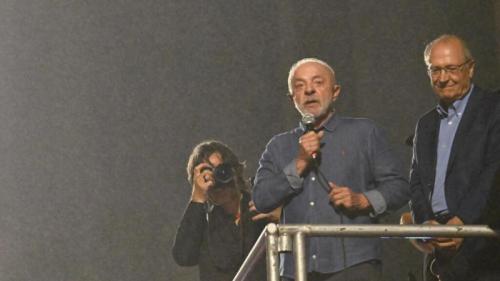 Lula sacó al peronismo de la tristeza