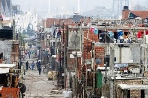 Mayra Arena, el orgullo villero y el peronismo que parece haber olvidado la casa propia